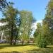 Miejski park nadbrzeżny in Giżycko city