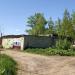 Гаражный кооператив в городе Наро-Фоминск