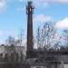 Дымовая труба в городе Великий Устюг
