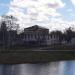 Храм Сретения Владимирской иконы Божией Матери в городе Великий Устюг