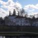 Храм Жён Мироносиц в городе Великий Устюг