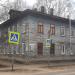 ул. Павла Покровского, 18/19 в городе Великий Устюг