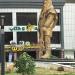 Abu Tahsen al Salehi Statue (de)