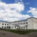 Автотранспортный техникум в городе Великий Устюг