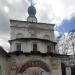 Храм Владимирской иконы Божией Матери в городе Великий Устюг