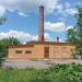 Котельная «Школьная» в городе Краматорск