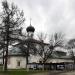 Храм Казанской иконы Божией Матери