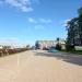 Parking in Giżycko city