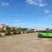 Parking in Giżycko city