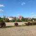 Parking in Giżycko city