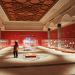 Basra Museum (de) in Basra  city