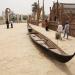 Basra Museum Außengelände (de) in Basra  city