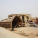 Basra Museum Außengelände (de)