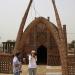 Basra Museum Außengelände (de)