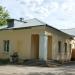 Инфекционное отделение в городе Чехов
