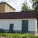 Трансформаторная подстанция № 504 в городе Чехов