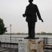 Statue Badr Shakir As Sayyab (de)