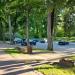 Parking in Giżycko city