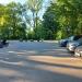 Parking in Giżycko city