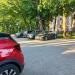 Parking in Giżycko city