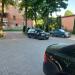 Parking in Giżycko city