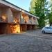 Parking in Giżycko city