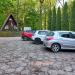 Parking in Giżycko city
