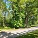 Park im. Rogera Goemaer'a in Giżycko city