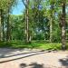 Park im. Rogera Goemaer'a in Giżycko city