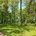 Park im. Rogera Goemaer'a in Giżycko city