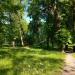Park im. Rogera Goemaer'a in Giżycko city