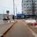Проходная ПАО «Северсталь» № 3 в городе Череповец