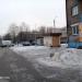 Киоски в городе Череповец