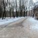 Детская площадка в городе Череповец