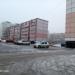 Парковка в городе Череповец