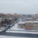 Парковка в городе Череповец