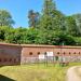 Bastion Ludwik in Giżycko city