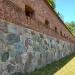 Bastion Ludwik in Giżycko city
