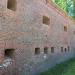 Bastion Leopold in Giżycko city