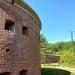 Bastion Leopold in Giżycko city