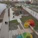 Парк «Атмофест» в городе Екатеринбург