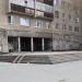 Проходная арка в городе Екатеринбург