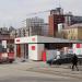 Строительный холдинг «Группа ЛСР» — офис продаж «Азина, 16» в городе Екатеринбург