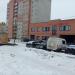 Арка в городе Череповец