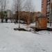 Венткиоск в городе Череповец