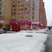 Вентшахта в городе Череповец