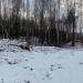 Холм в городе Череповец
