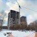 Жилой комплекс «Привилегия» в городе Череповец