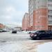 Северный градус в городе Череповец