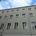 Pawilon restauracyjny dawnego hotelu Grand Garni in Warszawa city